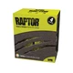 U Pol Raptor Tintable Color Bedliner Kit UPOL UP0821