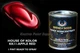 Apple Red Kandy KK11 House of Kolor 1 Pint Can Ready To Spray