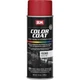 SEM 15363 Color Coat Portola Red Spray Paint Aerosol Can 12 oz.