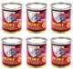 Absolute Coatings (POR15) POR-45308 POR-15 - (6 Pack)