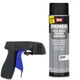 SEM 42003 High Build Primer Surfacer Black with Spray Can Trigger Handle