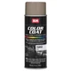 SEM Color Coat Carpet Plastic Vinyl Ivory Color Aerosol 12 oz. Ea 15853
