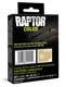 U-POL 4857 Beige Raptor Truck Bed Liner Color Tint 1.5 oz Pouch