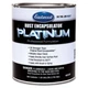 Eastwood Rust Encapsulator Platinum 1 Gallon UV Resistant High-Tech Formula