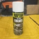 Raptor 1K PRO Enamel Gloss White UP4847