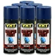VHT High Temp Paint VHTSP732 (6-PACK); Caliper Paint 11oz Bright Blue 900&deg;F