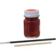1969 Mopar - Exterior 1/2 oz Touch Up Paint - Scorch Red - Color Code R6