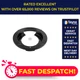 DIESEL TECHNIC BRAKE SHIELD 2.40294 Diesel Technic