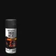 Rust-Oleum 248903 Automotive Flat Black High Heat Spray Paint 12 oz. (Pack of 6)