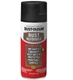 Rust-Oleum 248658 Rust Reformer Spray Paint - Black