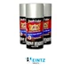 Duplicolor BGM0528 Perfect Match GM Silver Birch Metallic WA926L - 8oz (3 PACK)