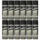 Duplicolor UC101 Undercoating Paintable Rubberized Undercoat 16oz. Spray 12 pack