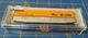 N Scale Athearn D&RGW Rio Grande Single Door Box Car #60501 50' PS-1 24003