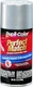 Duplicolor BVW2039 Perfect Match Volkswagen Reflex Silver Metallic 8 oz LB9A