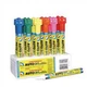 USC.37003 US Chemical Auto Writer 37003 Marker Yellow (1 Single)