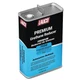 LAUCO Standard Urethane Reducer (7220), 1 Gallon, 60&deg;F - 77&deg;F - for Automotiv...