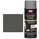 SEM 17103, Classic Coat, Dark Gray, GM, Code WA9780