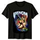 Venom (1981) Movie Poster Inspired T-Shirt Retro Classic Film Graphic Tee Unisex