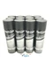 Duplicolor UC101-12 PACK Undercoating Paintable Rubberized Undercoat - 16 oz