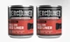 2 Herculiner Truck Bed Liner Black Textured Protection J-B Weld HCL1B7 *SAVE 💰*