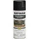 Rust-Oleum 252303 Spray Paint Textures, Textured, Galaxy, 12 oz, Can