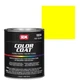 SEM 15514 Fast Yellow Color Coat - 1 Quart