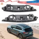 1 Pair Bumper Bracket Driver & Passenger Side Front For Ford Escape 2020-2024