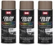SEM 15223 Color Coat Castella Spray Paint Aerosol Can 12 oz. (3 Cans)