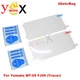 TPU Cluster Scratch Protection Film Protector For MT-09 Tracer SUPER TENERE FJ09