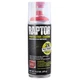 U-POL Raptor 2K Flame Red Bedliner Protective Coating, 13.2 oz. Aerosol Can