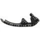  New Front, Passenger Side Bumper Bracket For Honda Insight 2010-2014