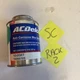 Genuine GM ACDelco OE Sealant 10-2027 / 19355725