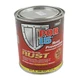 New POR-15 45208 Gray Anti-rust Rust Preventive Paint Pint 16oz, Free Shipping