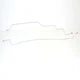 For Ford F-150 01-03 Intermediate Brake Line RegCab ShortBed-TIN0143SS-CPP