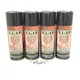 VHT SP21A-4 PACK High Temperature COPPER GASKET CEMENT - Cork, Metal, Paper