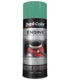 Dupli-Color DE1618 Detroit Diesel Alpine Green Engine Enamel Paint 12 oz Aerosol