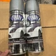 2 Pack Rust-Oleum Peel Coat Peelable Rubber Coating Prismatic Spray Paint 10oz