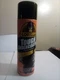 NEW Gorilla Tough Undercoating Black Spray Durable Protection, 16 oz FREE SHIP