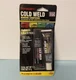 Permatex 14600 Cold Weld Bonding Compound - Two 1oz. Tubes