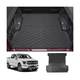 powoq Truck Bed Mat Compatible with 2015-2023 Ford F150 5.5 FT Truck Bed Line...