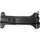 Bumper Retainer Front Center Upper For 2016-2018 Nissan Altima