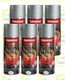 High Aluminum Harris Heat Resistant Engine Enamel Motor Engine Spray Paint