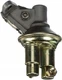 Mechanical Fuel Pump 1983 Ford Escort EXP Mercury LN7 Lynx