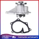 New Water Pump For 2001-2018 Toyota Camry Corolla RAV4 Highlander 2.0L 2.4L 2.5L
