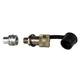 OTC Tools 9795 - Ram Complete Quick Coupler with Dust Cap 3/8" NPTF
