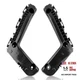 Toyota Corolla Front Bumper Retainer Bracket 2014-2016 - Driver and Driver