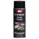 SEM Paints 62273 EZ Coat - White 12oz Aerosol Can