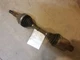 Passenger Axle Shaft Front Axle Automatic 3.6L 6 Speed Fits 08-12 MALIBU 1815108