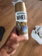  Rust-Oleum High Performance Wheel Spray Paint 11 oz Metallic Gold