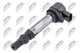 Ignition Coil For BMW E93 E92 E90 WIESMANN GT Mf4 07-13 7838388